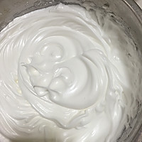 抹茶波点蛋糕卷的做法图解2