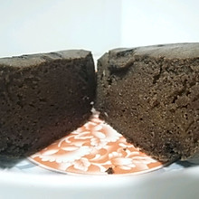简易巧克力蛋糕