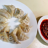 胡萝卜木耳猪肉馅蒸饺的做法图解14