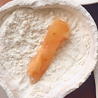 自制：炸鸡柳！的做法图解5