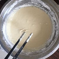 炸藕盒的做法图解4