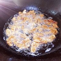 #名厨汁味，圆中秋美味#干炸小酥肉，酥脆好吃又解馋的做法图解13