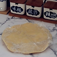 奶黄流心月饼（50克）的做法图解10
