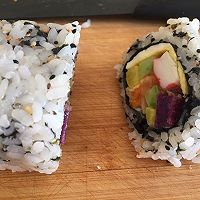 日式寿司的做法图解5
