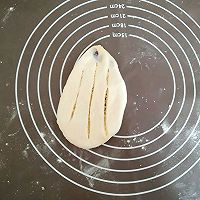 潜水艇椰包的做法图解10