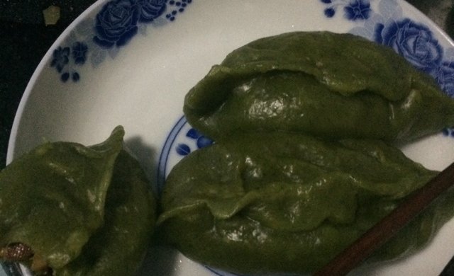 清明果