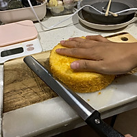 自制草莓蛋糕的做法图解18