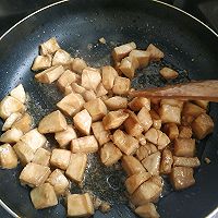 米饭绝配 超下饭-「杏鲍菇土豆鸡块」的做法图解4