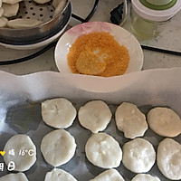 烤鱼饼的做法图解3