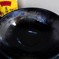 #向往的生活 就是外婆乡# 香菜炒鸡蛋的做法图解5