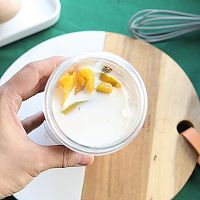 奶油南瓜浓汤的做法图解3