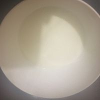 奶香软糯玉米饼的做法图解1