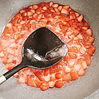 自制草莓酱的做法图解9