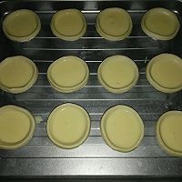 蛋挞的做法图解2