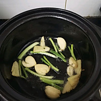 豆酱焗鲳鱼的做法图解6