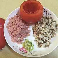 蕃茄羹的做法图解1