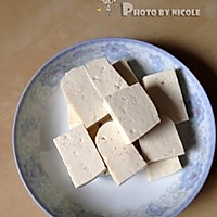 石磨豆腐的做法图解8