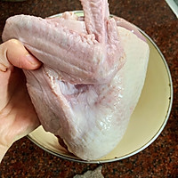 秘制卤水鸭的做法图解2