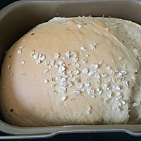 如何用面包机做出完美土司的做法图解8