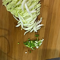 潮州炒米粉家庭版的做法图解3