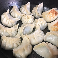 月牙儿水煎包的做法图解20