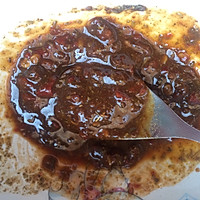 BBQ香烤西葫芦的做法图解2