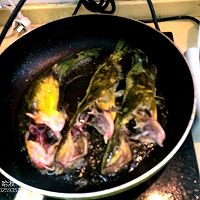 汪刺鱼豆腐汤的做法图解4
