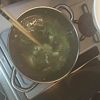 西安肉丸胡辣汤的做法图解6