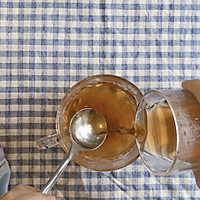 #美食视频挑战赛##吃货打卡季#雨天要喝杯酸酸甜甜的热茶的做法图解4