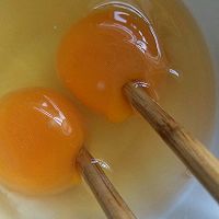 番茄炒鸡蛋（甜口）的做法图解3