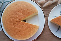 8寸古早味蛋糕（北鼎烤箱食谱）的做法