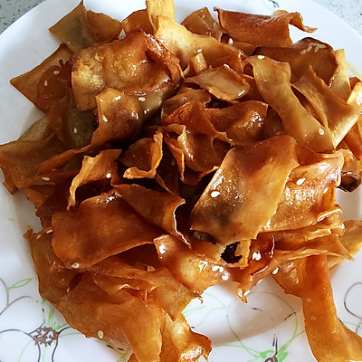 鲜香美味的杏鲍菇做法