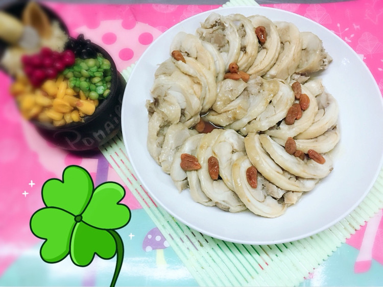 醉鸡的做法