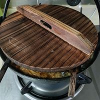 炖牛肉片的做法图解27