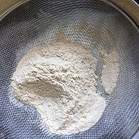 杂粮油炒面的做法图解6