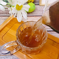 #养生打卡#木棉花祛湿茶的做法图解5