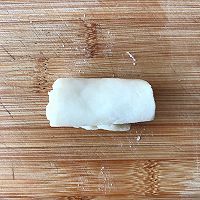 蛋黄酥的做法图解13