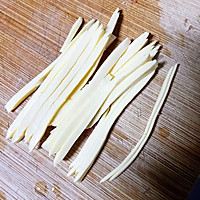芝士牛肉丸水饺 #安佳一口“新”年味#的做法图解2