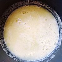 自制兰雀酸奶的做法图解4