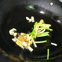 橄榄油葱香姬松茸的做法图解3