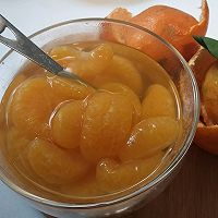 冰糖橘子罐头的做法图解13