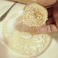 蜂蜜小面包的做法图解14