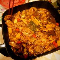 三汁焖锅（史上最好吃，超过黄记煌）的做法图解7