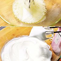 爆浆海盐芝士蛋糕的做法图解4