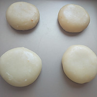 #合理膳食 营养健康进家庭#鲜肉月饼的做法图解18