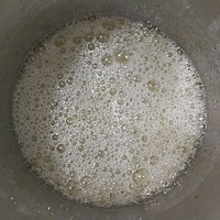 芝士片做【轻乳酪蛋糕】的做法图解12
