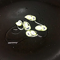 肉炒菜花#美食美刻，乐享美极#的做法图解4