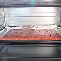 黑椒香甜牛肉脯#爱仕达寻找面点女王#的做法图解5