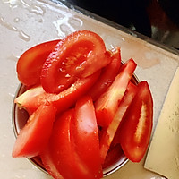 家庭版～自制番茄排骨火锅汤底的做法图解3