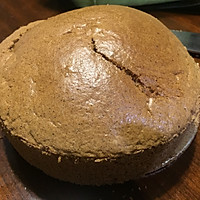 巧克力慕斯的做法图解6